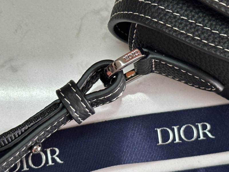 Mens Christian Dior Satchel Bags